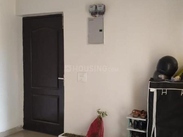 1 RK Independent House in New Ashok Nagar for rent New Delhi. The reference number is 17840699