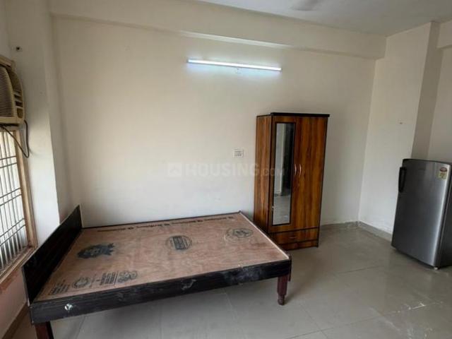 1 RK Independent House in New Ashok Nagar for rent New Delhi. The reference number is 18947160