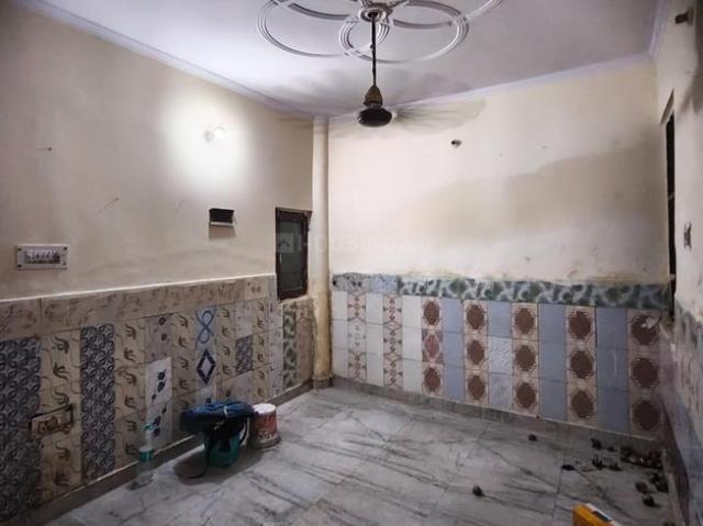 1 RK Independent House in New Ashok Nagar for rent New Delhi. The reference number is 20616188