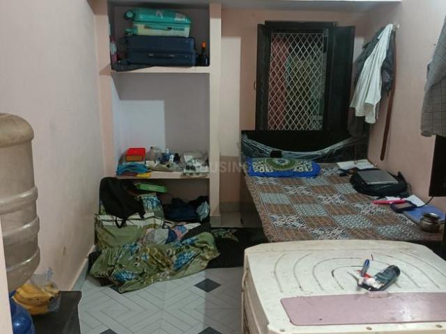 1 RK Independent House in New Ashok Nagar for rent New Delhi. The reference number is 20979658