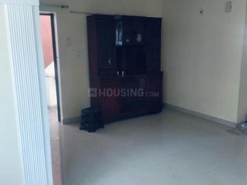 House for rent in Mayur County - Balcony