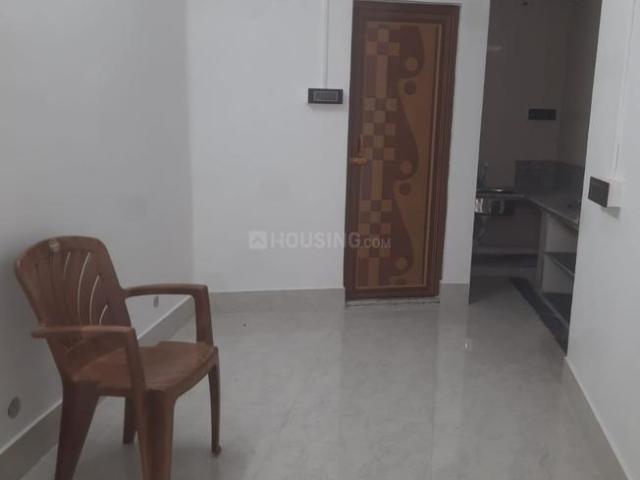 1 RK Independent House in New Garia for rent Kolkata. The reference number is 20734604