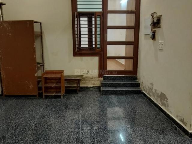 1 RK Independent House in New Industrial Township for rent Faridabad. The reference number is 20773950