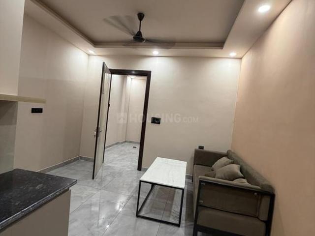1 RK Independent House in New Moradabad for rent Moradabad. The reference number is 20671375