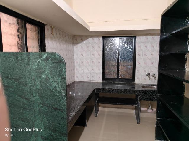 1 RK Independent House in New Sangvi for rent Pune. The reference number is 21104406