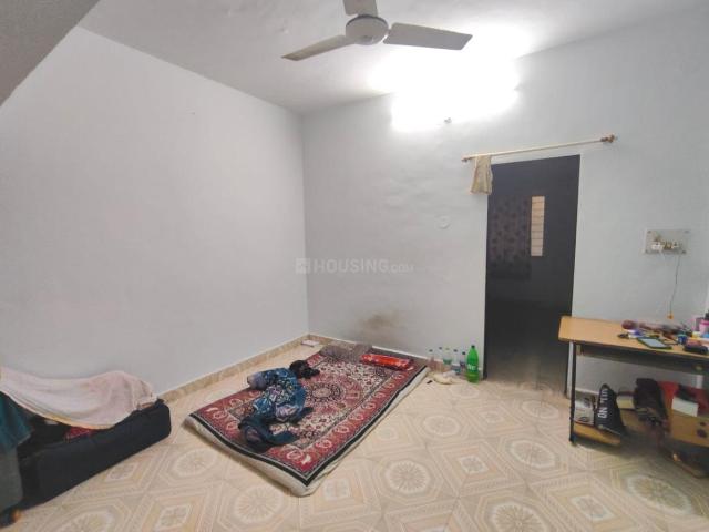1 RK Independent House in New Sangvi for rent Pune. The reference number is 21367013