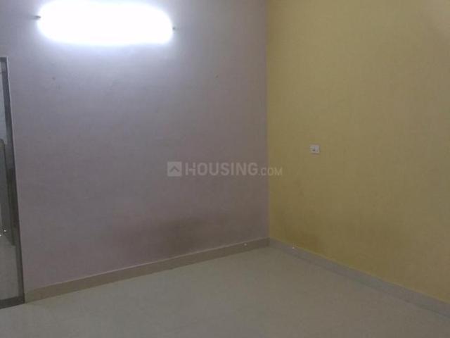 1 RK Independent House in New Sangvi for rent Pune. The reference number is 2597155