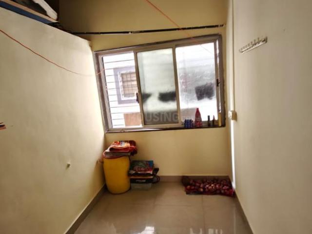 1 RK Independent House in Nigdi for rent Pune. The reference number is 16317466