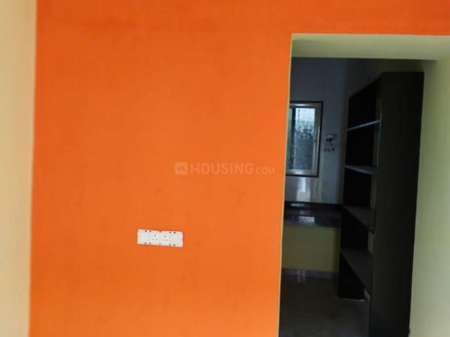 1 RK Independent House in Nigdi for rent Pune. The reference number is 16317466