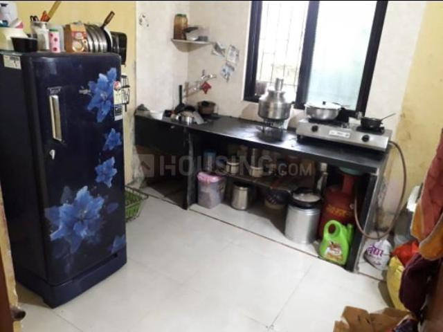1 RK Independent House in Nigdi for rent Pune. The reference number is 18523015