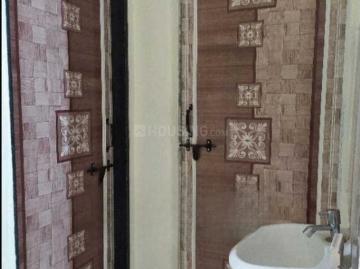 1 RK Independent House in Nigdi for rent Pune. The reference number is 18057143