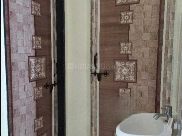 1 RK Independent House in Nigdi for rent Pune. The reference number is 18057143
