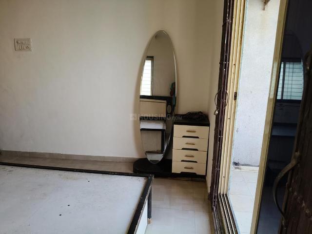 1 RK Independent House in Nigdi for rent Pune. The reference number is 20492980