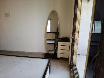 1 RK Independent House in Nigdi for rent Pune. The reference number is 20492980