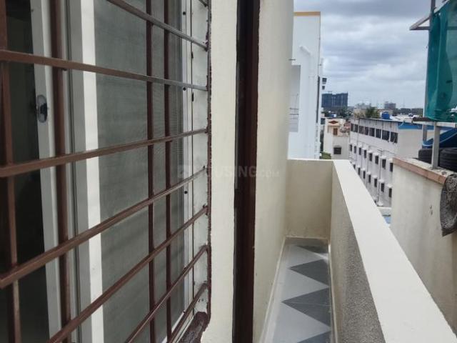 1 RK Independent House in Nigdi for rent Pune. The reference number is 20524554