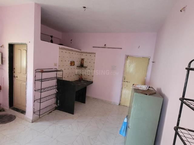 1 RK Independent House in Nigdi for rent Pune. The reference number is 20549910