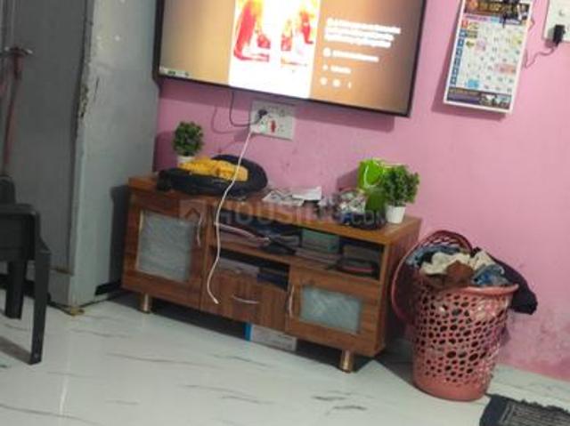 1 RK Independent House in Nigdi for rent Pune. The reference number is 21253103