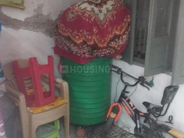 1 RK Independent House in Nikol for resale Ahmedabad. The reference number is 18155835