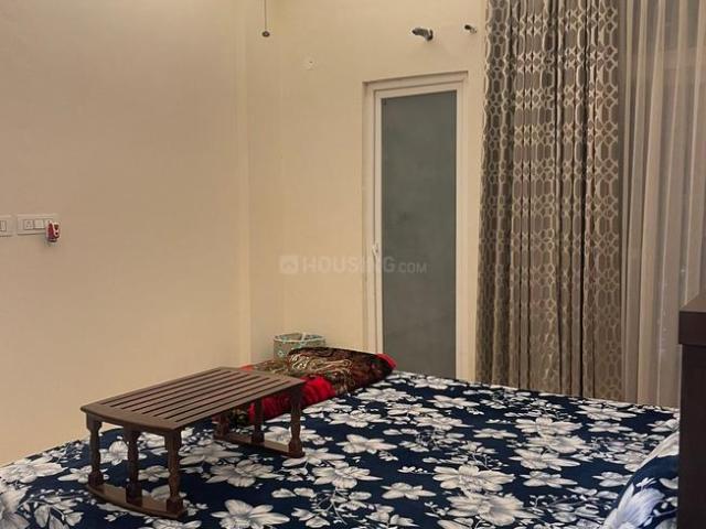 1 RK Independent House in Nilothi for rent New Delhi. The reference number is 14207830