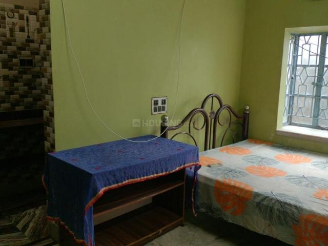 1 RK Independent House in Nimta for rent Kolkata. The reference number is 20730028