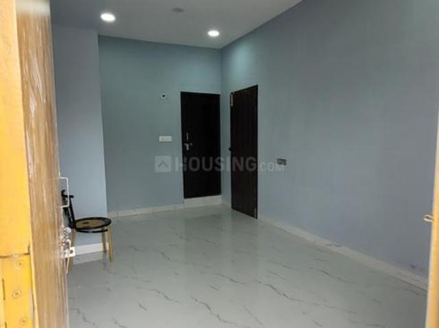 1 RK Independent House in Nipania for rent Indore. The reference number is 18616083