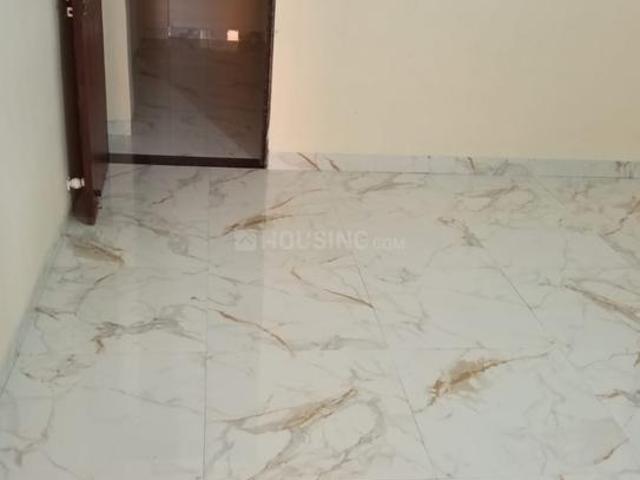 1 RK Independent House in Nipania for rent Indore. The reference number is 20533639
