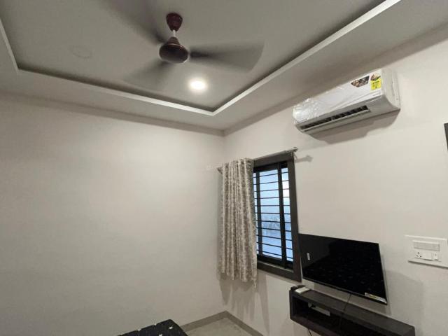 1 RK Independent House in Nipania for rent Indore. The reference number is 21058530