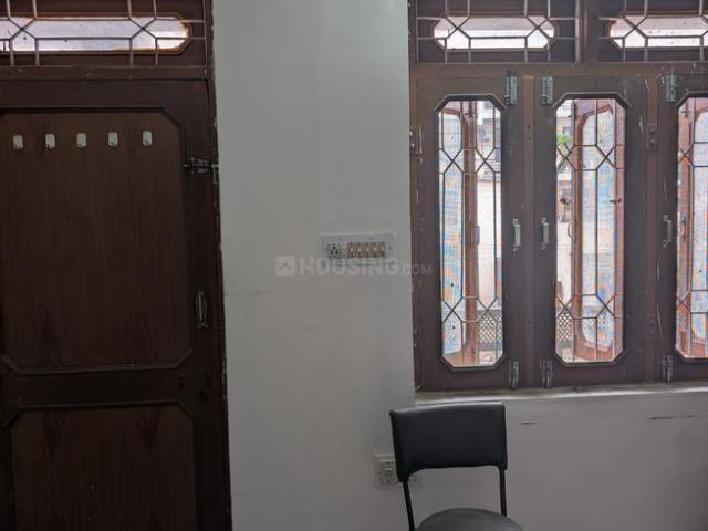 1 RK Independent House in Nirman Nagar for rent Jaipur. The reference number is 19168662