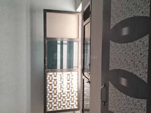 1 RK Independent House in Nirman Nagar for rent Jaipur. The reference number is 20586306