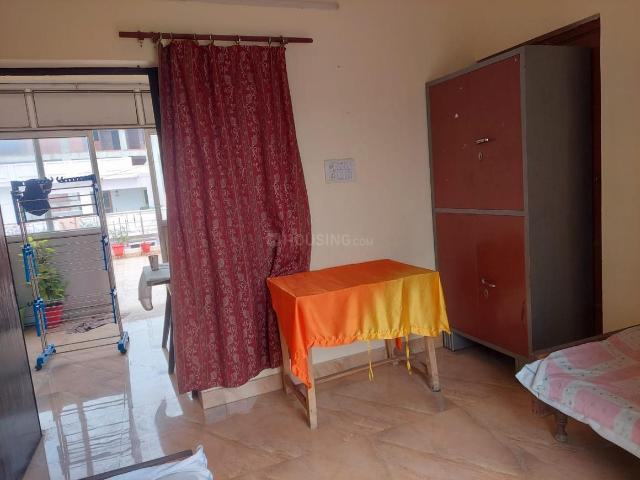 1 RK Independent House in Nirala Nagar for rent Lucknow. The reference number is 20019151