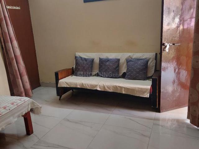 1 RK Independent House in Nirala Nagar for rent Lucknow. The reference number is 20299228