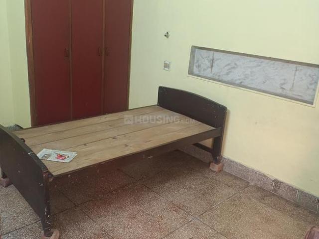 1 RK Independent House in Nirala Nagar for rent Lucknow. The reference number is 21168260