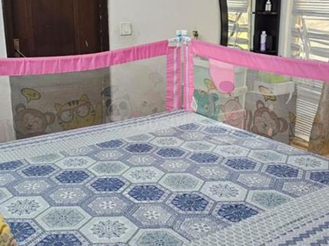 1 RK Independent House in Noida Extension for rent Greater Noida. The reference number is 18207677