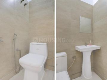 1 RK Independent House in Noida Extension for rent Greater Noida. The reference number is 20122290