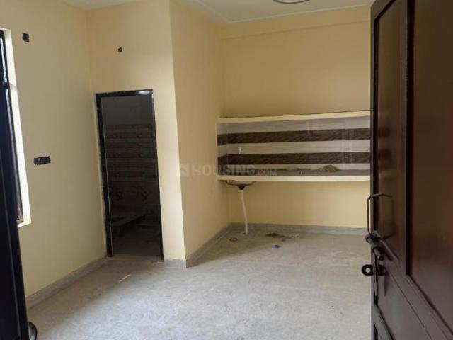 1 RK Independent House in Noida Extension for rent Greater Noida. The reference number is 21183000