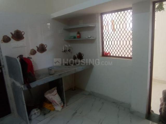 1 RK Independent House in Odhav for rent Ahmedabad. The reference number is 21325633