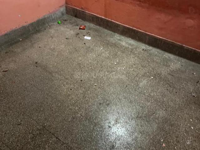 1 RK Independent House in Old Washermanpet for rent Chennai. The reference number is 17043000