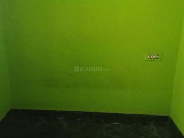 1 RK Independent House in Old Washermanpet for rent Chennai. The reference number is 20155322