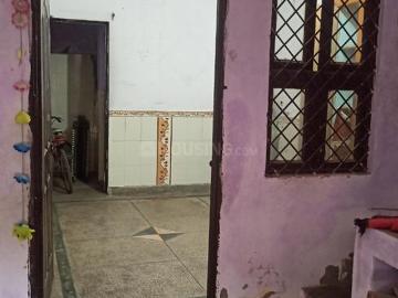 1 RK Independent House in Old Faridabad for rent Faridabad. The reference number is 7897172