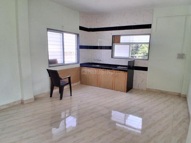 1 RK Independent House in Old Sangvi for rent Pune. The reference number is 21235438