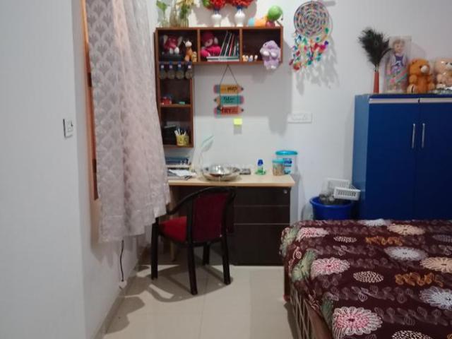 1 RK Independent House in Omicron III for rent Greater Noida. The reference number is 21032893