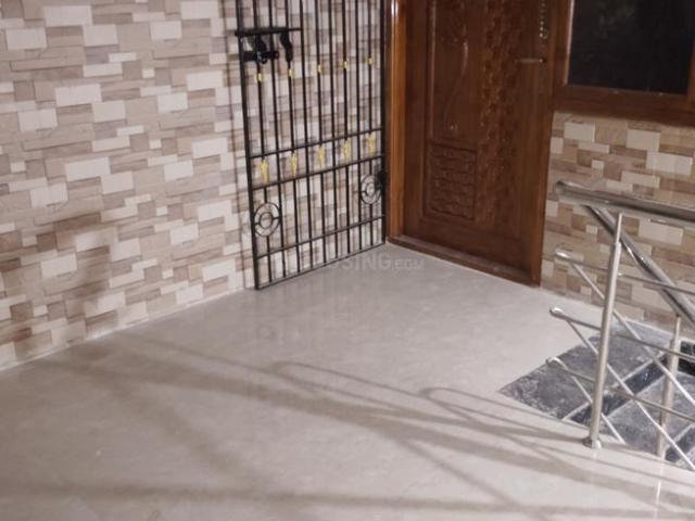 1 RK Independent House in Oragadam Ambattur for rent Chennai. The reference number is 19681021