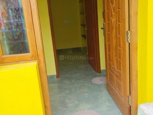 1 RK Independent House in Oragadam Ambattur for rent Chennai. The reference number is 21146054
