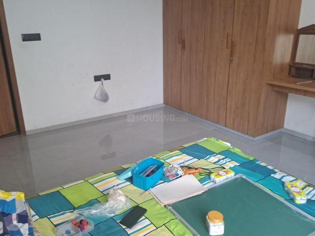 1 RK Independent House in Athwa for rent Surat. The reference number is 21340679