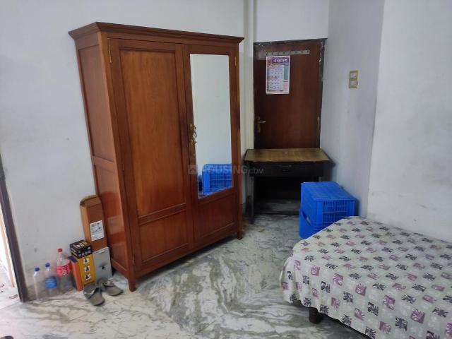1 RK Independent House in Aundh for rent Pune. The reference number is 20402325