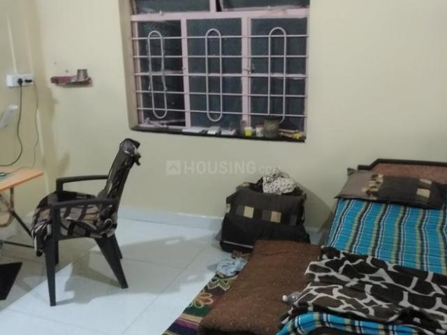 1 RK Independent House in Aundh for rent Pune. The reference number is 4957299
