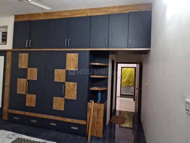 1 RK Independent House in Auto Nagar for rent Belagavi. The reference number is 21065853