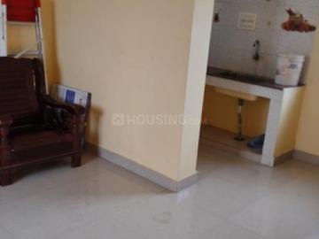 House to rent in Avadi - Security