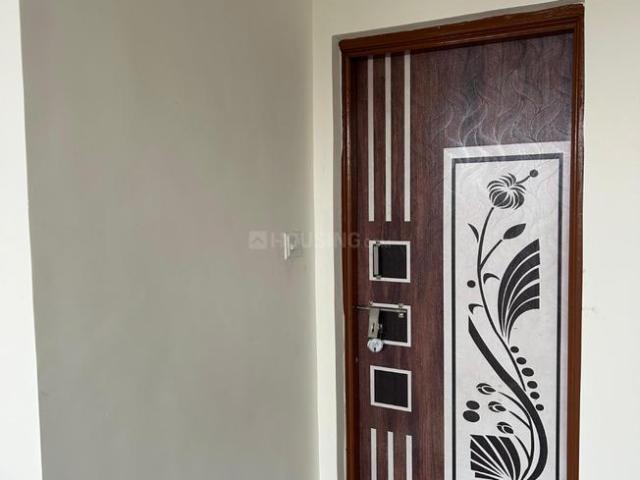 1 RK Independent House in Wagholi for rent Pune. The reference number is 20678672