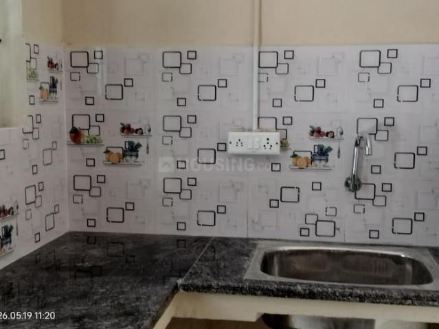1 RK Independent House in Ayanavaram for rent Chennai. The reference number is 20485327